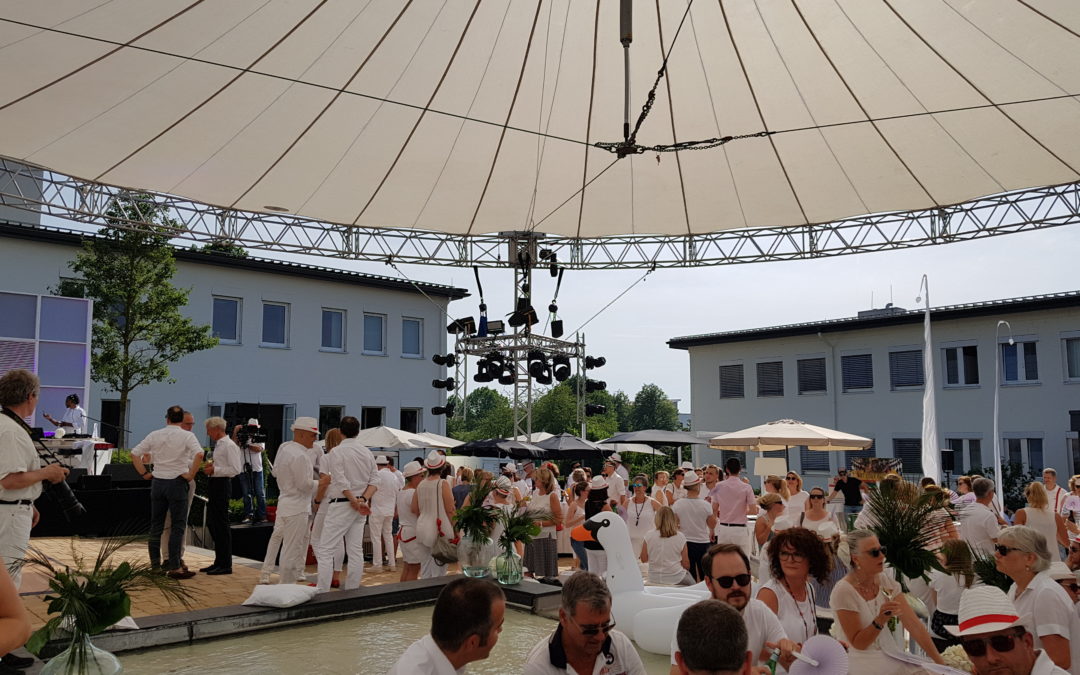Eckes-Granini Sommerfest 2019